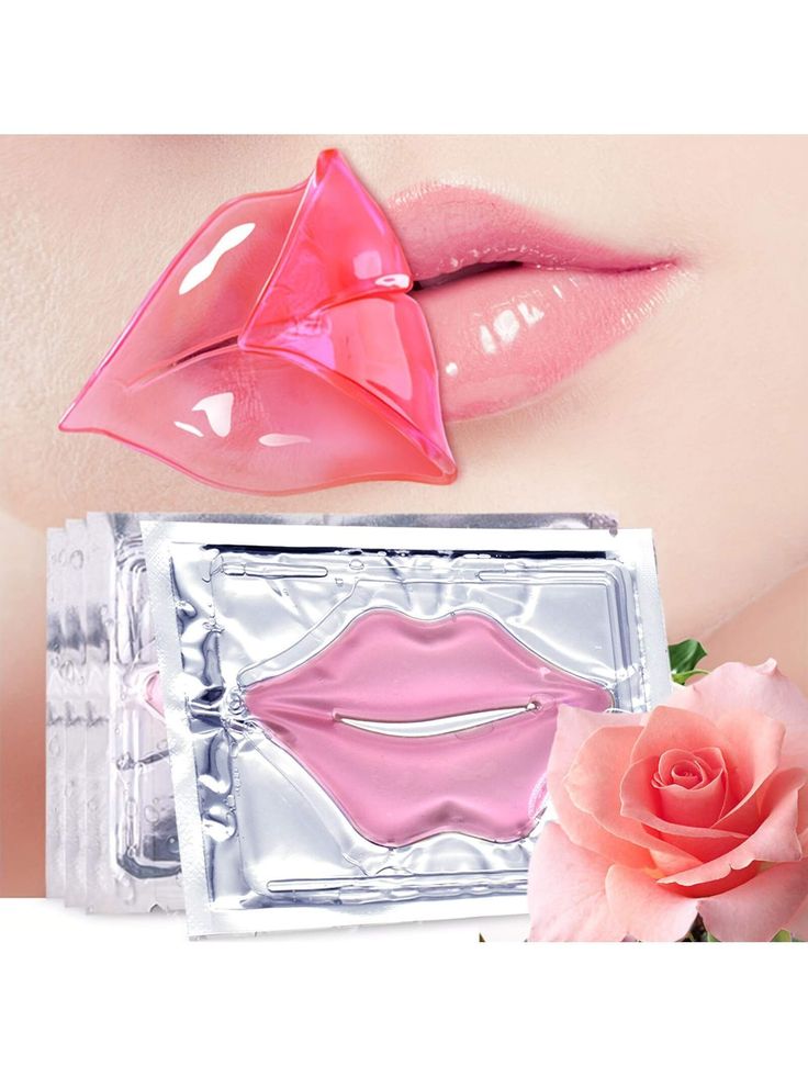 Elyssiora HydraGlow Lip Mask