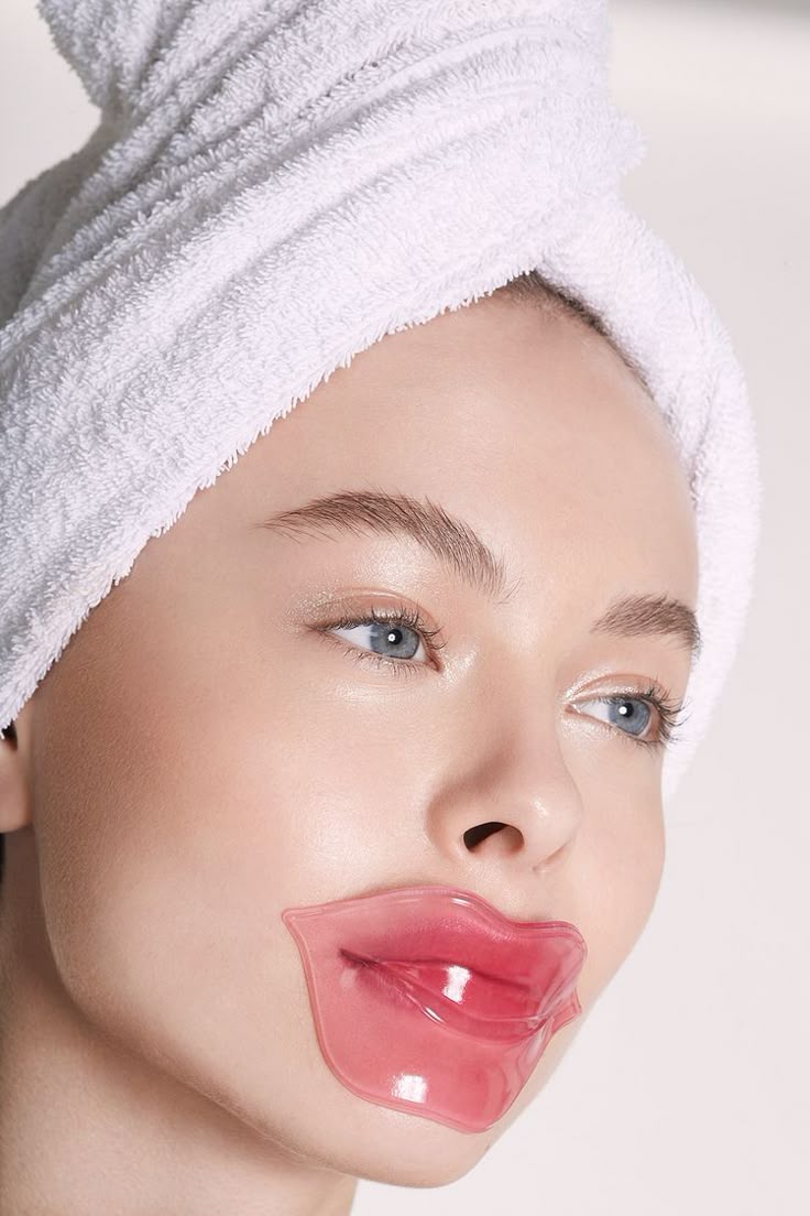 Elyssiora HydraGlow Lip Mask
